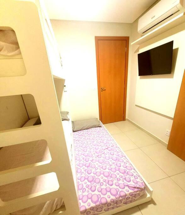 Salt Beach Atalaia Residence Inn - P101 Salinópolis Extérieur photo
