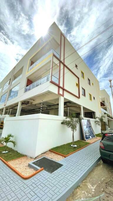 Salt Beach Atalaia Residence Inn - P101 Salinópolis Extérieur photo
